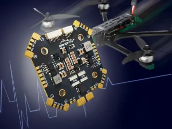 PDB-12S-100A-DAKEFPV
