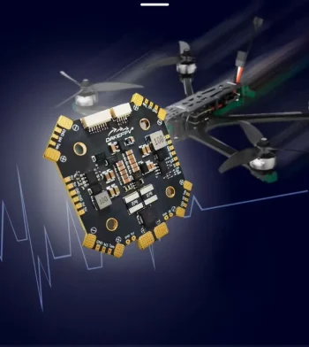 PDB-12S-100A-DAKEFPV