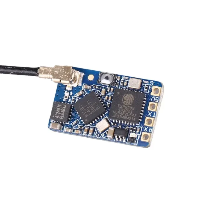 Receptor-BAYCK-ELRS-2.4-GHz-NANO