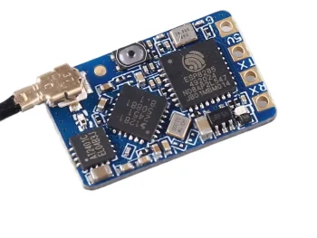 Receptor-BAYCK-ELRS-2.4-GHz-NANO