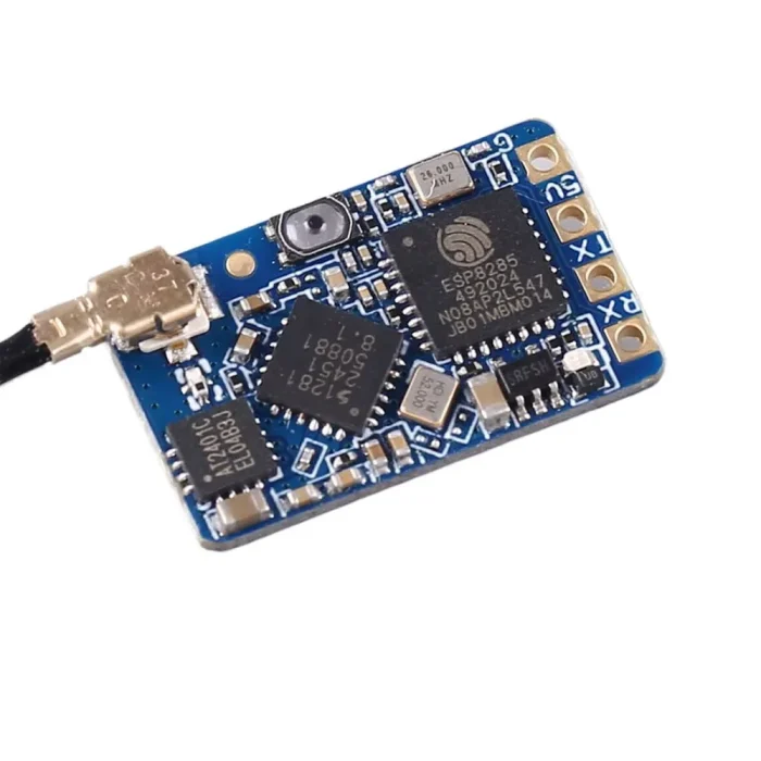 Receptor-BAYCK-ELRS-2.4-GHz-NANO