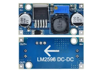 Regulador-Voltaje-DC-DC-LM2596