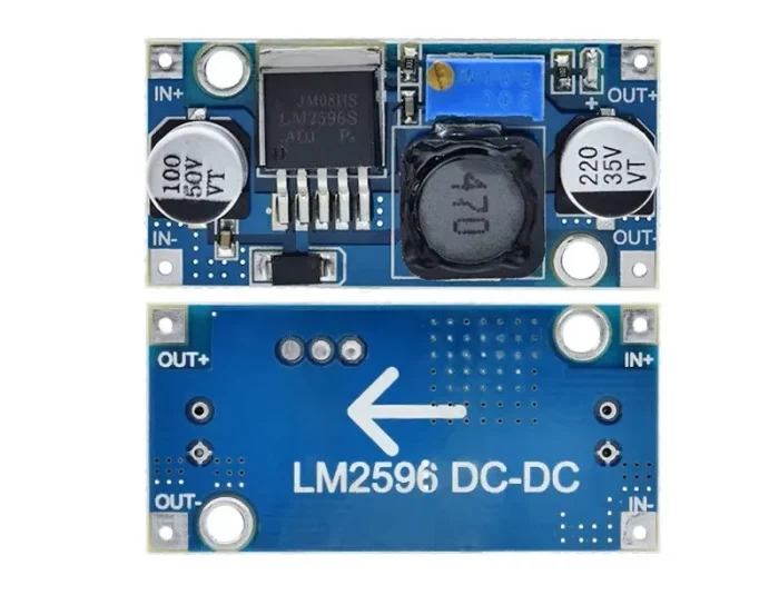 Regulador-Voltaje-DC-DC-LM2596