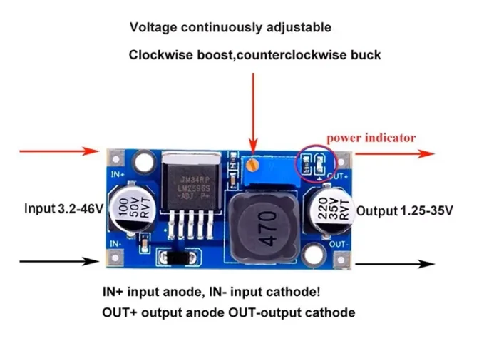 Regulador-Voltaje-DC-DC-LM2596