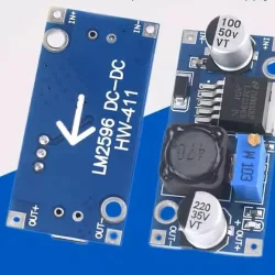 Regulador-Voltaje-DC-DC-LM2596