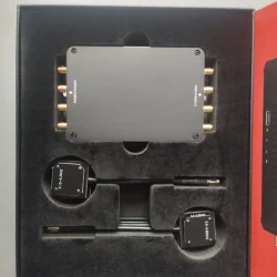 Repetidor-Avatar-Walksnail-Used