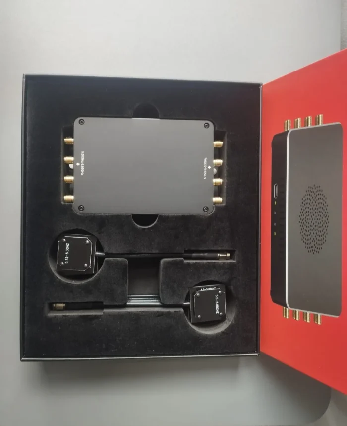 Repetidor-Avatar-Walksnail-Used