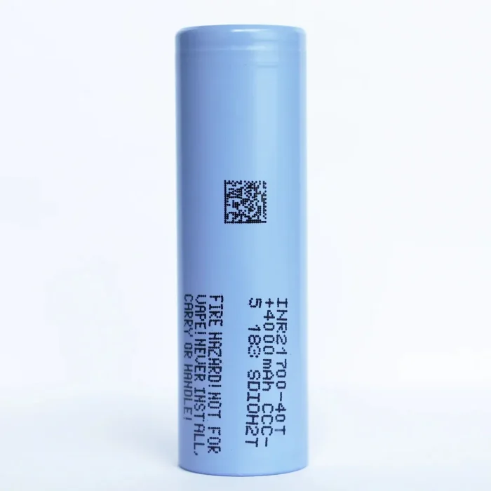 Samsung-40T-21700-4000mAh-35A