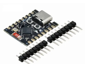 Super-Mini-ESP32-C3