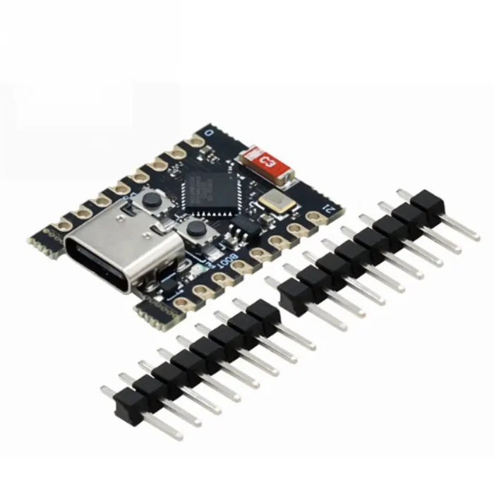 Super-Mini-ESP32-C3