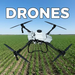 DRONES
