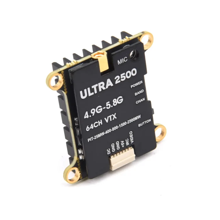 VTX-2.5W-Ultra2500-5.8G