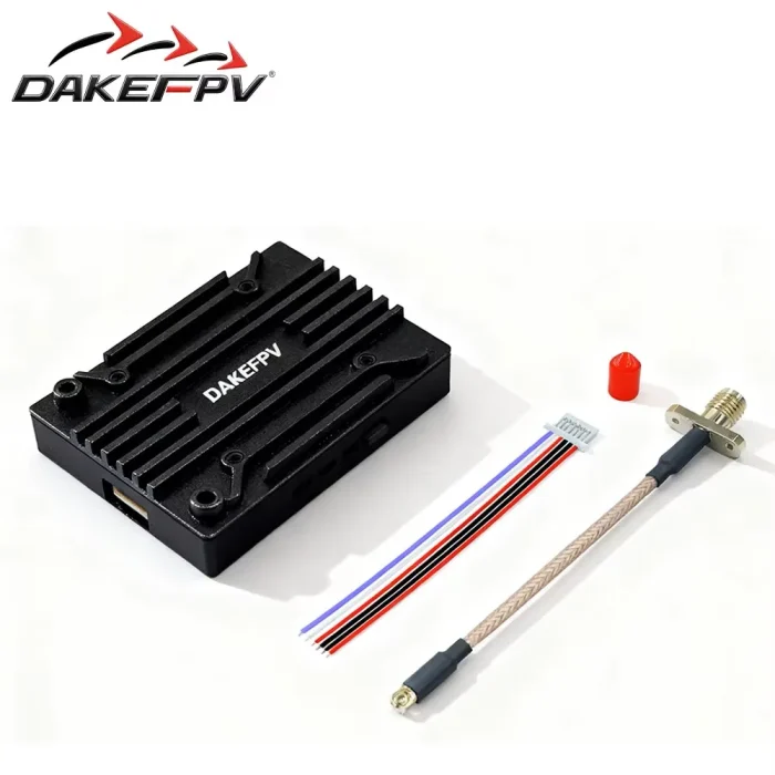VTX-DAKEFPV-5.8G-2.5W-64CH