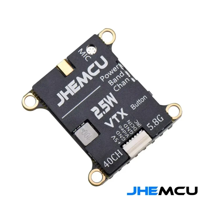 VTX-JHEMCU-2.5-W-5.8G-40CH