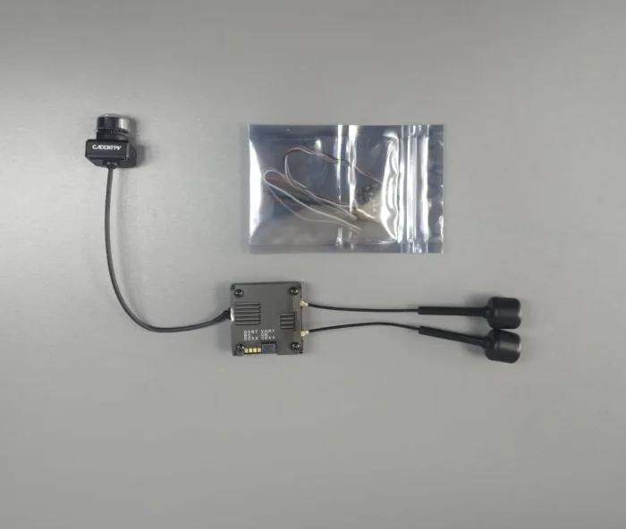 Walksnail Avatar HD Kit V2 Used