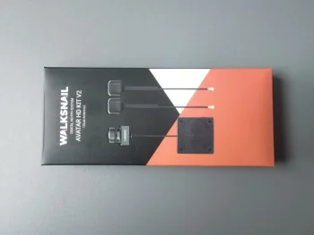 Walksnail Avatar HD Kit V2 Used