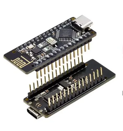 Arduino-Nano-RF-V3.0-con-NRF24L01-2.4G