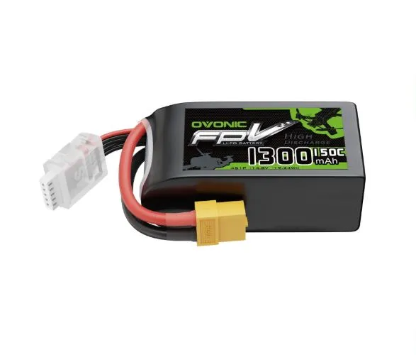 Bateria-Ovonic-4S-1300mAh-150C