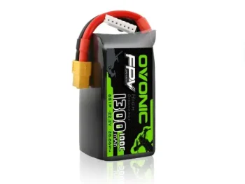 Bateria-Ovonic-6S-1300mAh-100C