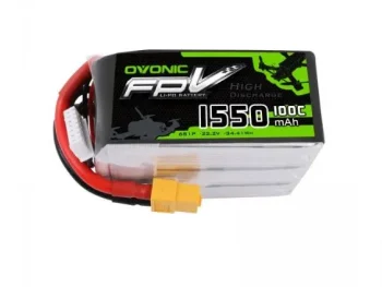 Bateria-Ovonic-6S-1550mAh-100C