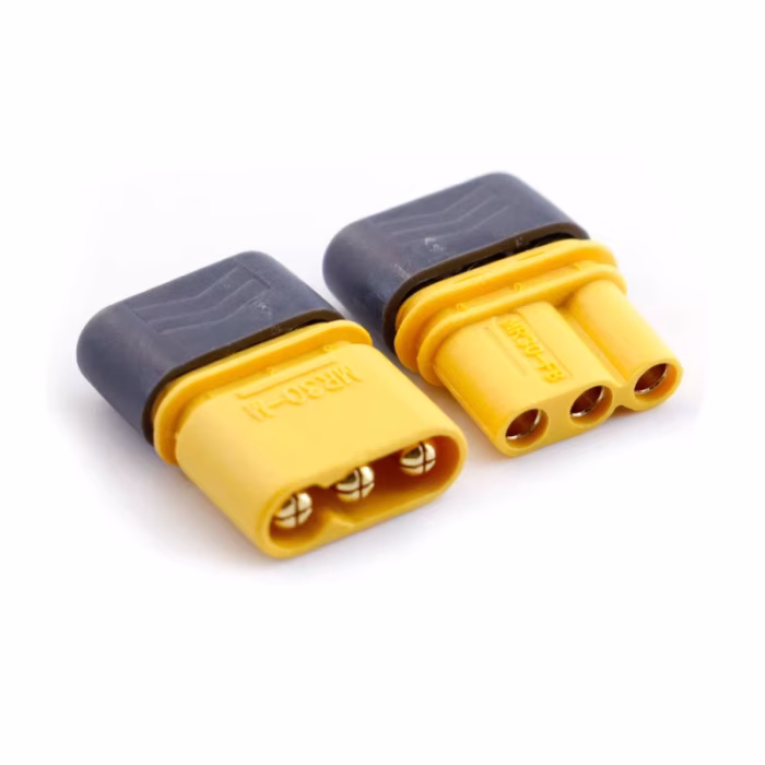Conector ESC AMASS MR30 Conector-ESC-AMASS-MR30