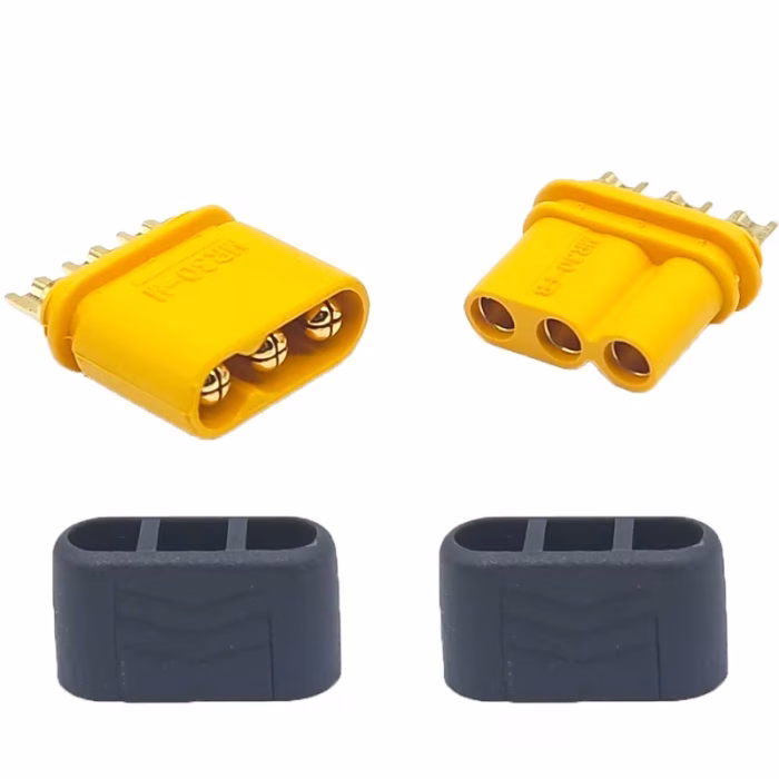 Conector ESC AMASS MR30 Conector-ESC-AMASS-MR30