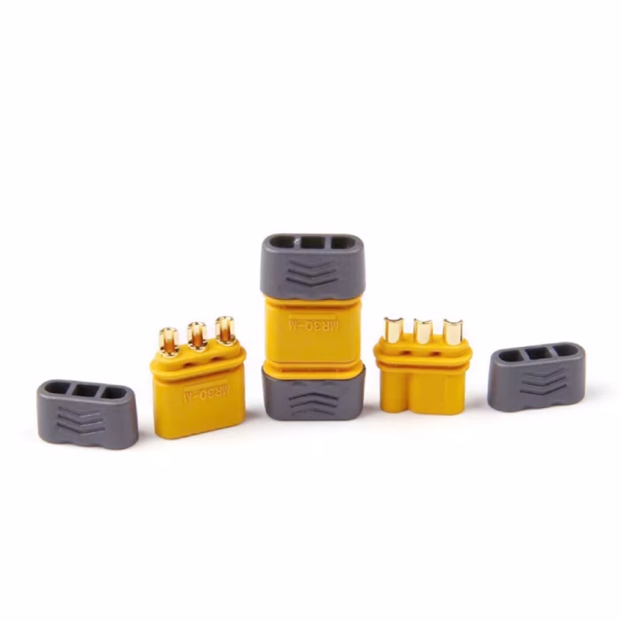 Conector ESC AMASS MR30 Conector-ESC-AMASS-MR30