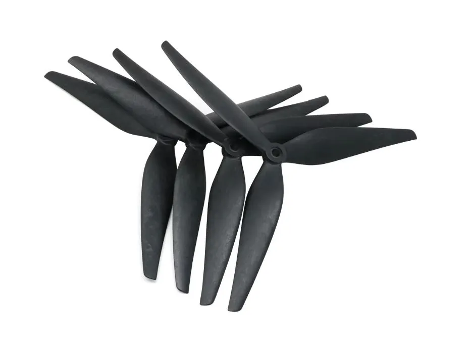 Hélices 1050 HQProp 10X5X3 (4U) 2 Helices-1050-HQProp-10X5X3