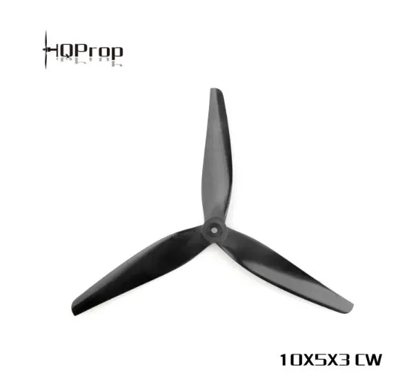 Hélices 1050 HQProp 10X5X3 Helices-1050-HQProp-10X5X3