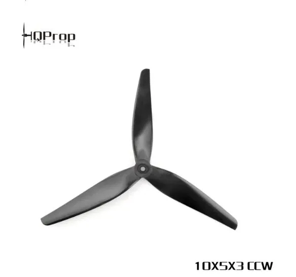 Hélices 1050 HQProp 10X5X3 Helices-1050-HQProp-10X5X3