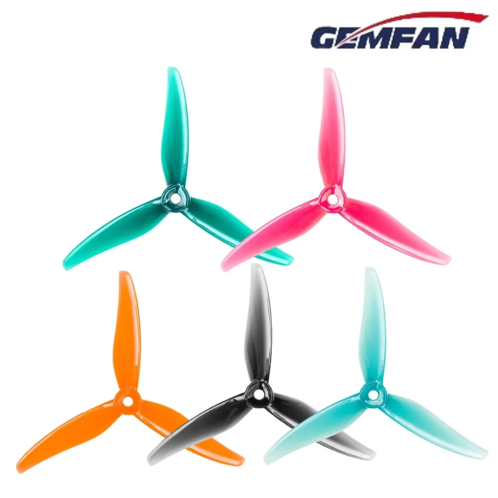 Hélices Gemfan Hurricane 51466 