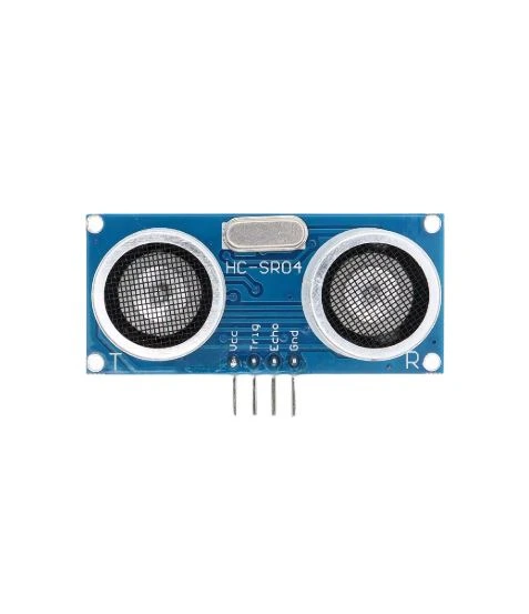 Modulo-Ultrasonico-HC-SR04