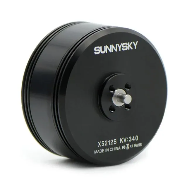 Motores SunnySky X5212S Motores-SunnySky-X5212S