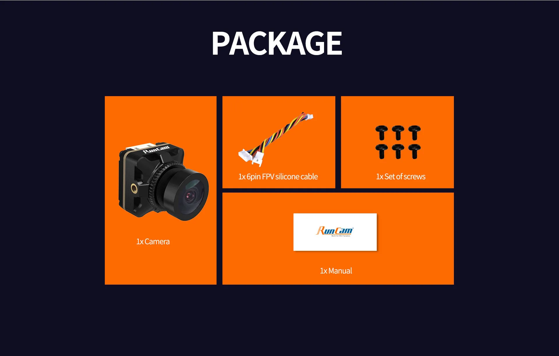 RunCam Phoenix 2 SE V2 6 RunCam-Phoenix-2-SE-V2