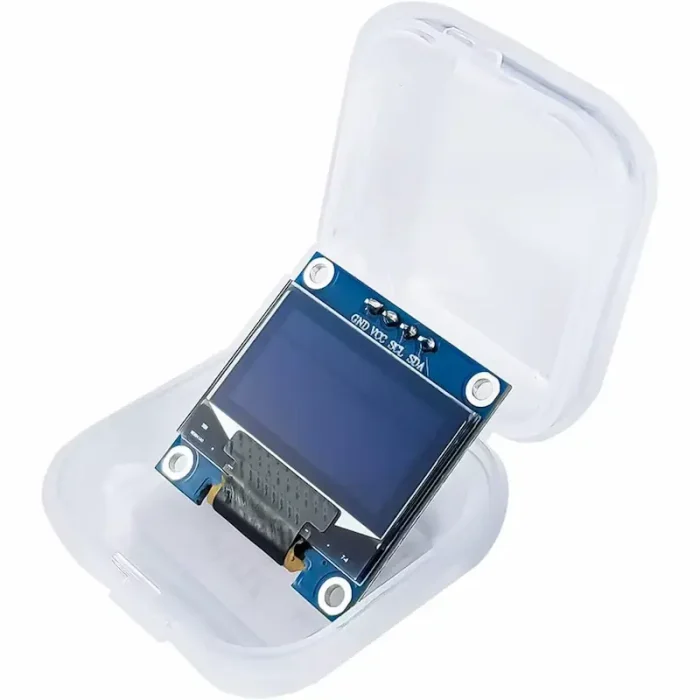 Pantalla-OLED-I2C-IIC-0.96-Pulgadas