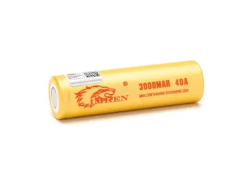 Batería IMREN 18650 3000mAh Bateria-IMREN-18650-3000mAh