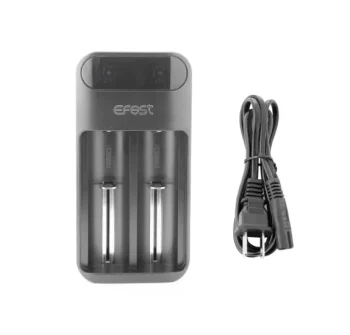 Cargador-Baterias-Efest-LUSH-Q2