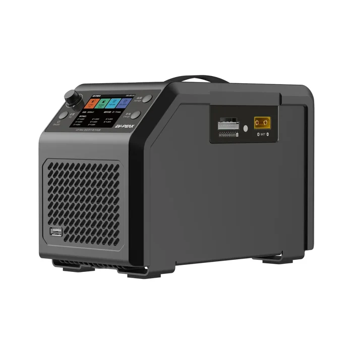 Cargador U3-NEO 1500W 40Amp 2-8S Cargador-U3-NEO-1500W-40Amp