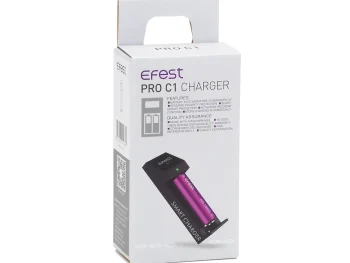 EFEST-PRO-C1 EFEST-PRO-C1