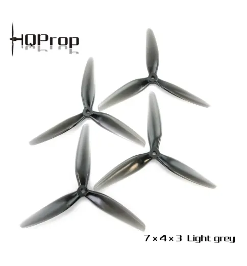 Hélice 7040 HQprop Helice-7040-HQprop