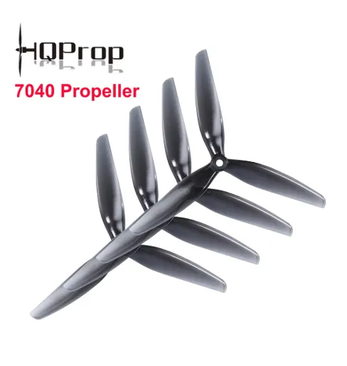 Hélice 7040 HQprop Helice-7040-HQprop