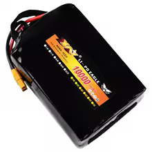 Bateria-Litio-44.4V-10000mAh-12S