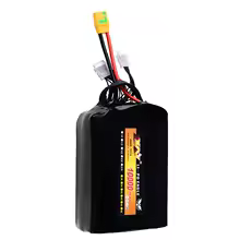 Batería Litio 44.4V 10000mAh 12S Bateria-Litio-44.4V-10000mAh-12S