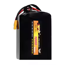 Batería Litio 44.4V 10000mAh 12S Bateria-Litio-44.4V-10000mAh-12S