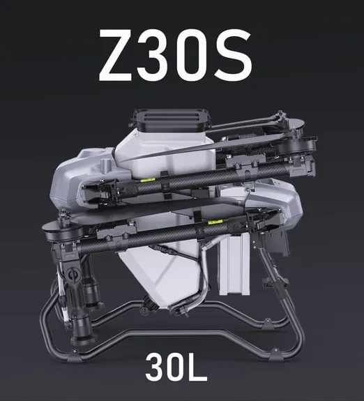EFT-Z30S