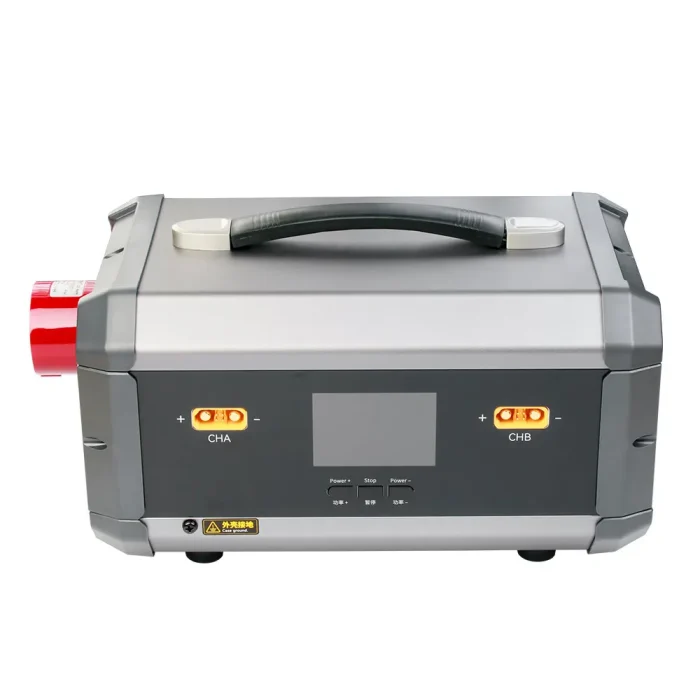 TATTU7200W PRO Dual TATTU7200W-PRO-Dual