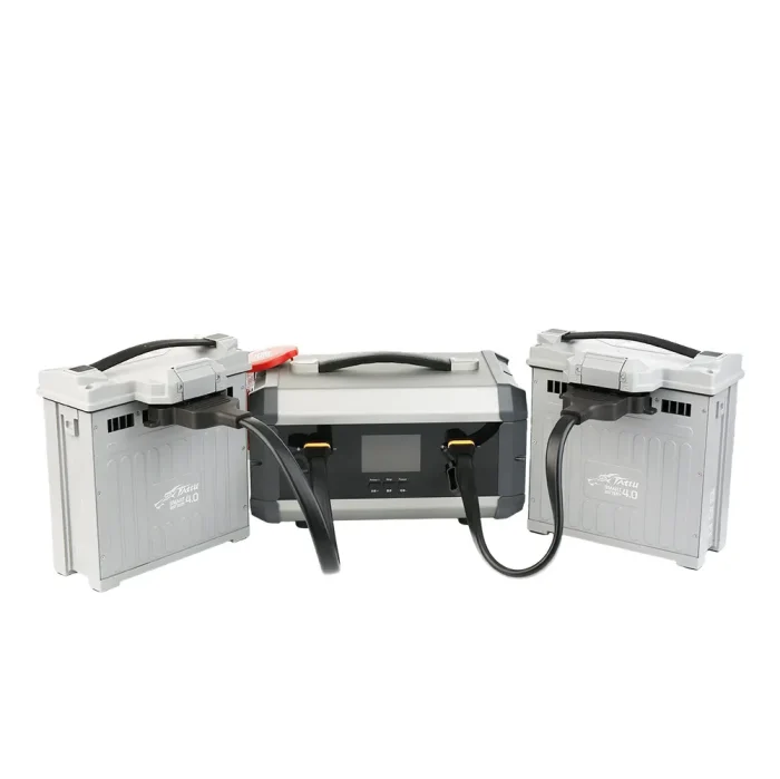 TATTU7200W PRO Dual TATTU7200W-PRO-Dual