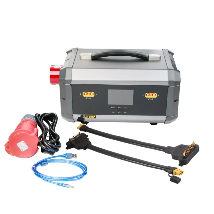 TATTU7200W PRO Dual TATTU7200W-PRO-Dual