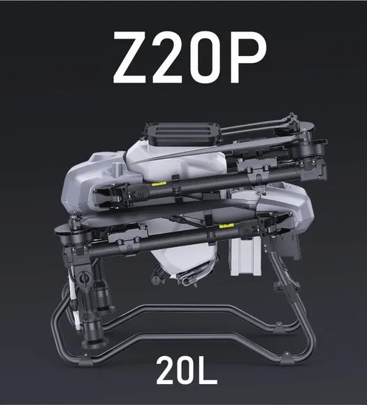 EFT-Z20P