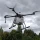 Drone de Fumigación 10 Litros